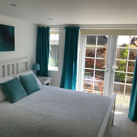 Lyme View Apartment 莱姆里吉斯 外观 照片