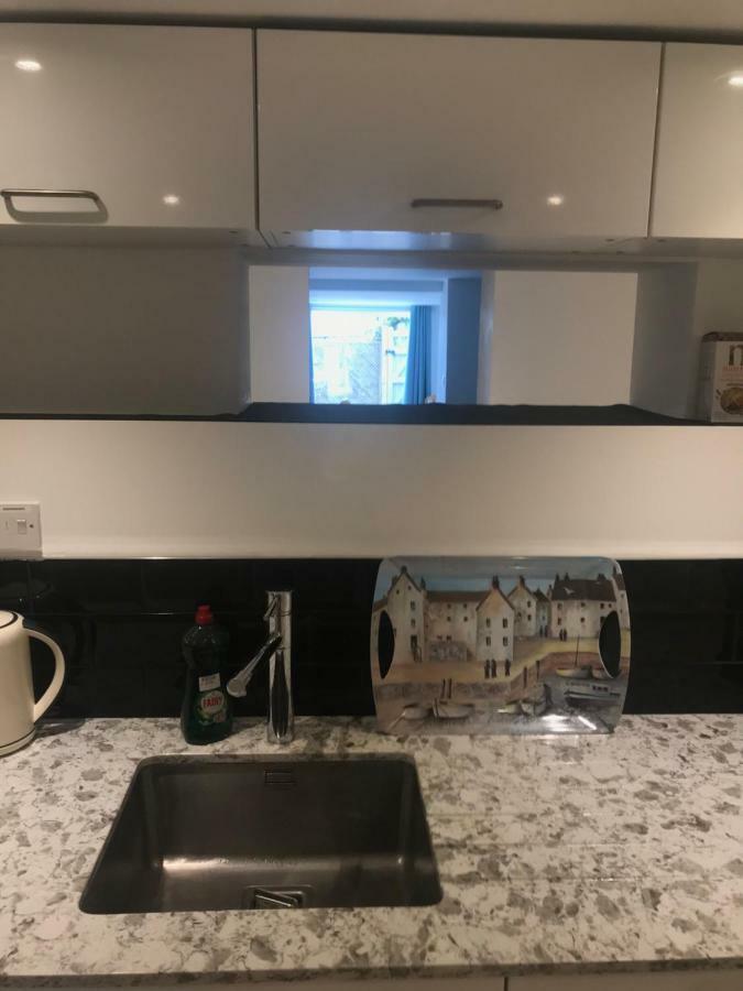 Lyme View Apartment 莱姆里吉斯 外观 照片