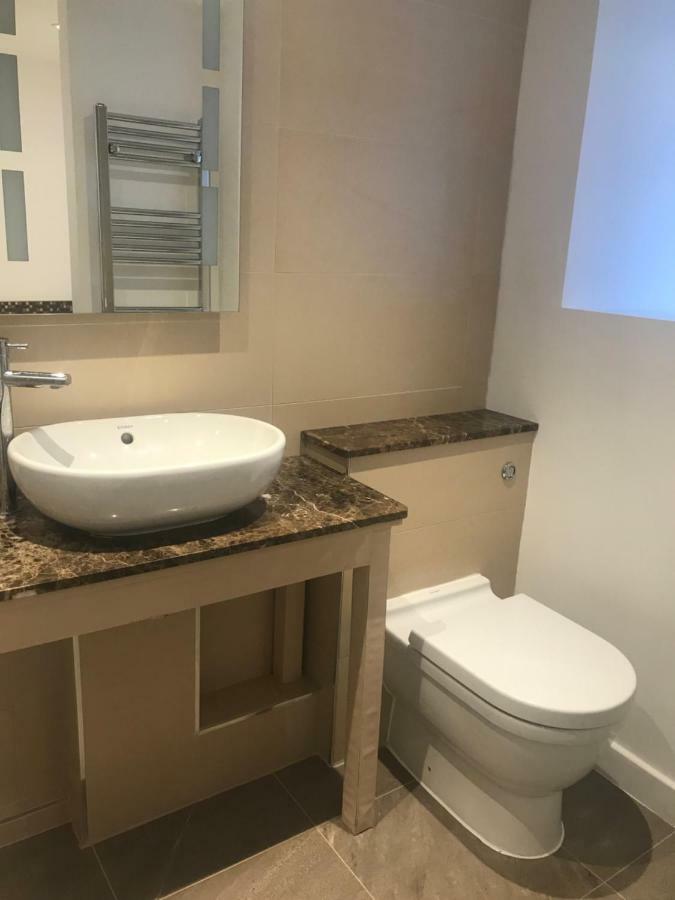 Lyme View Apartment 莱姆里吉斯 外观 照片