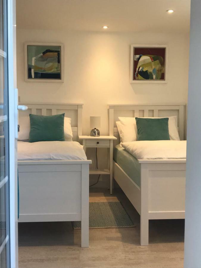 Lyme View Apartment 莱姆里吉斯 外观 照片