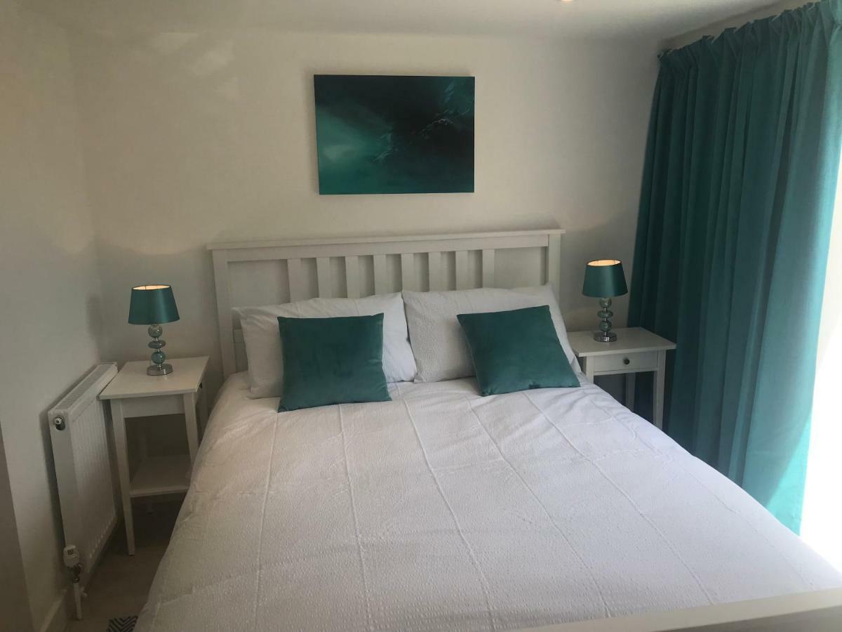 Lyme View Apartment 莱姆里吉斯 外观 照片