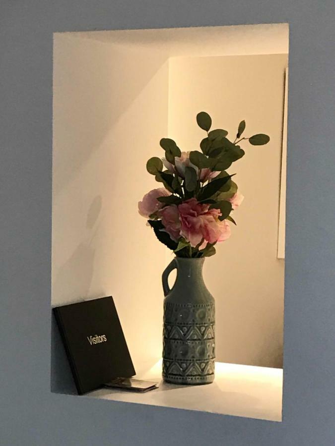 Lyme View Apartment 莱姆里吉斯 外观 照片