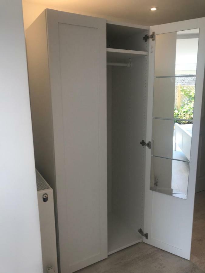 Lyme View Apartment 莱姆里吉斯 外观 照片