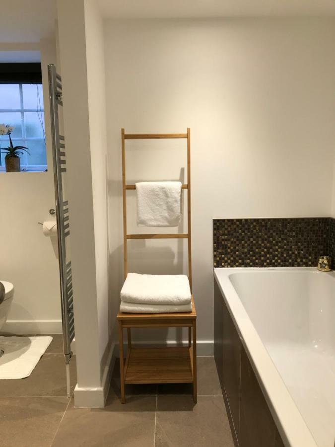 Lyme View Apartment 莱姆里吉斯 外观 照片