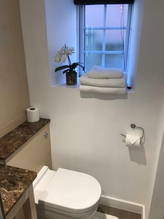 Lyme View Apartment 莱姆里吉斯 外观 照片