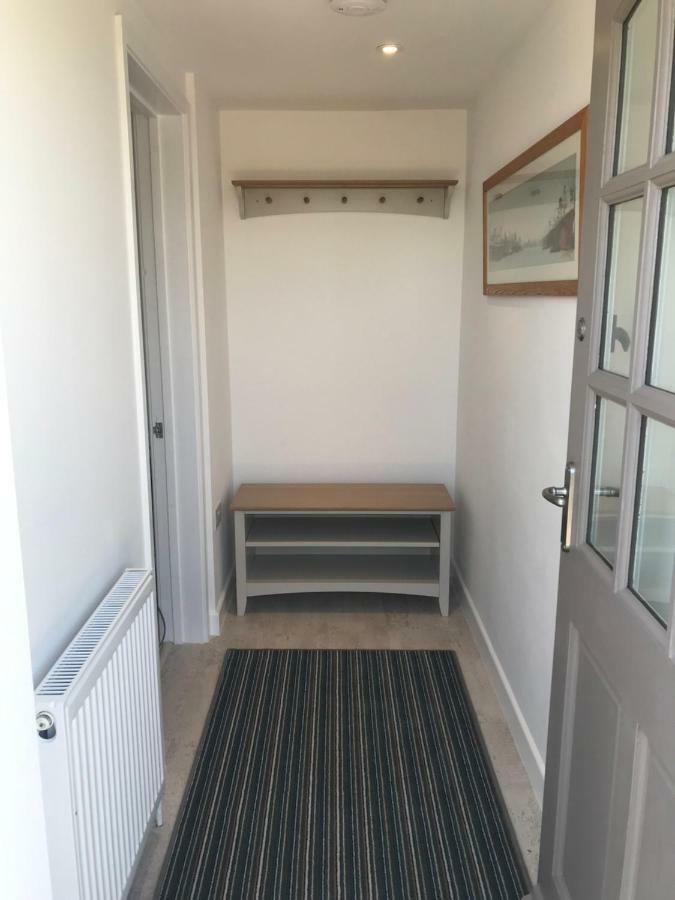 Lyme View Apartment 莱姆里吉斯 外观 照片