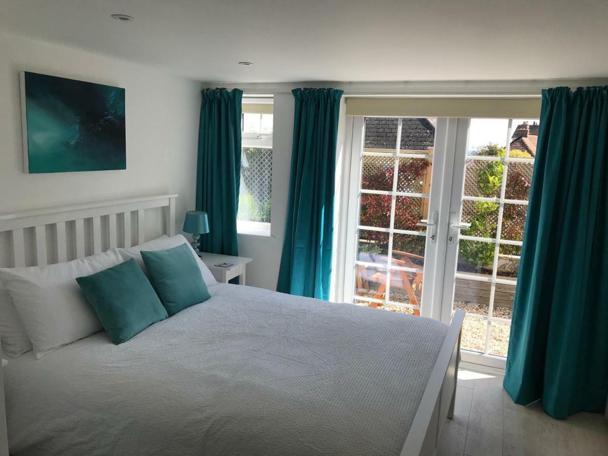 Lyme View Apartment 莱姆里吉斯 外观 照片